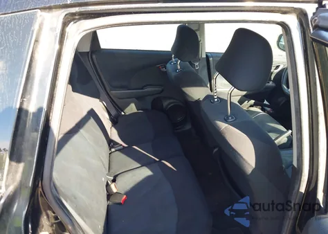 2009 Honda Fit Sport z USA, uszkodzony, nr VIN JHMGE88619S000905